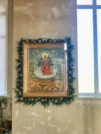 Храмовый праздник