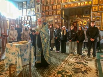 День чествования Казанской, Якобштадской и Уссурийской (Объятия Отча) икон Божией Матери