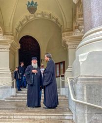 Фото к новости «Панихида в Ницце»