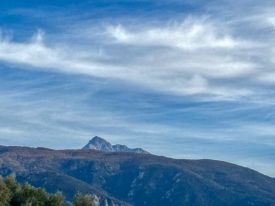 Икона Божией Матери «Распутывающая узлы» на Святой Горе Афон