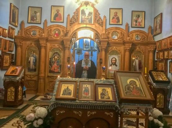 День чествования иконы Божией Матери «Иверская Монреальская», памяти святых великомученика Мины Котуанского и мученика Стефана Дечанского