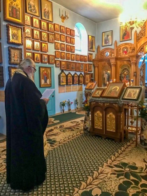 День памяти святого равноапостольного Климента Охридского