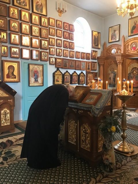 День чествования Забельской иконы Божией Матери и памяти святителя Николая