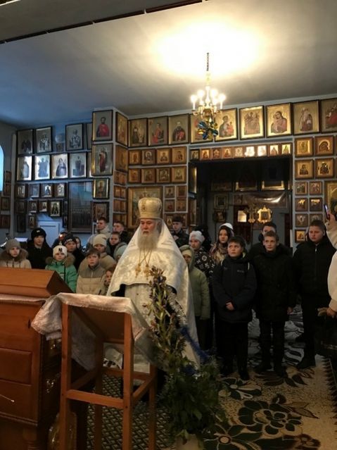 Святая мученице Эмерентиано Римская, моли Бога о нас!