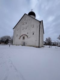 Освящение икон