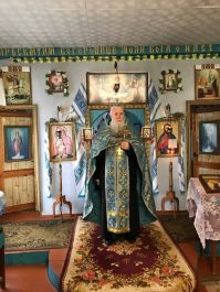 Праздник Сретения Господа нашего Иисуса Христа