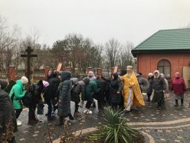 Встреча икон