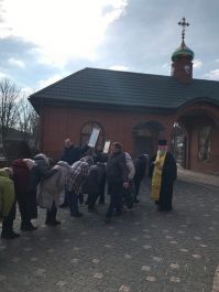 Встреча икон