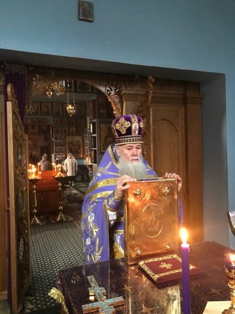 Торжество Православия