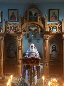 Торжество Православия