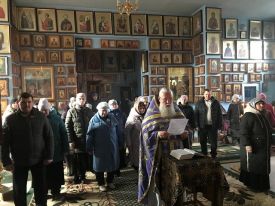 Торжество Православия