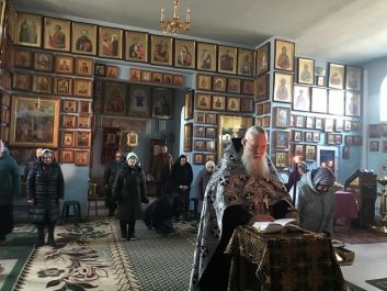 Торжество Православия