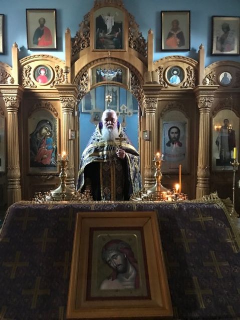 Торжество Православия