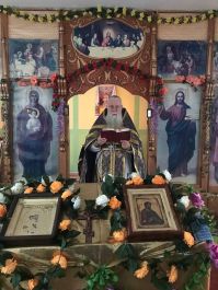 Третья великопостная поминальная родительская суббота