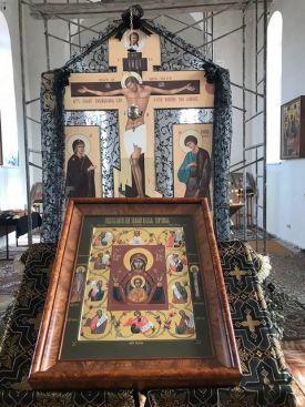 Третья великопостная поминальная родительская суббота