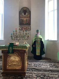 Лазарева суббота