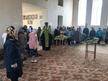 Лазарева суббота