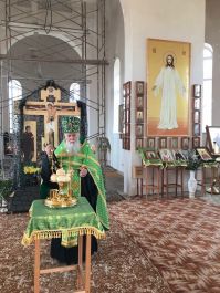 Лазарева суббота