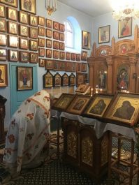 Фомино воскресение-Антипасха