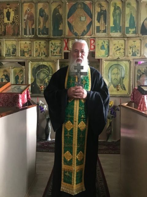 Праздник чествования иконы Божией Матери ''Разрешительница'', день памяти святых праведного Иова Многострадального и преподобного Иова Почаевского