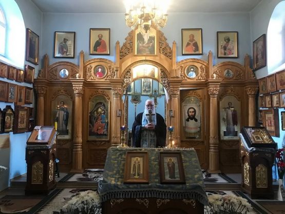 День чествования иконы Божией Матери «Валаамская» и памяти святой преподобной Ангелины Сербской