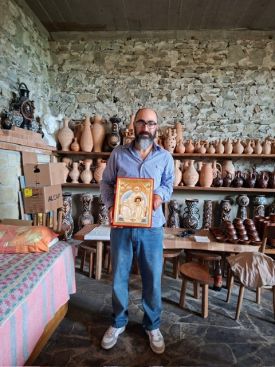 День чествования Иверской иконы Божией Матери