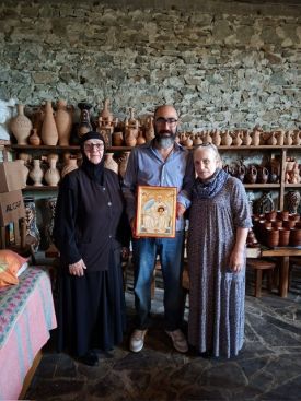 День чествования Иверской иконы Божией Матери