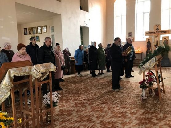 День чествования Иверской иконы Божией Матери