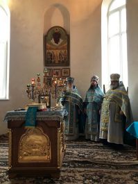 Храмовый праздник