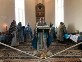 Храмовый праздник