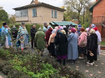 Храмовый праздник