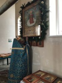 Храмовый праздник