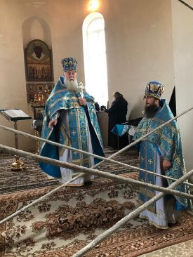 Храмовый праздник