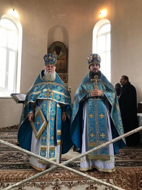 Храмовый праздник